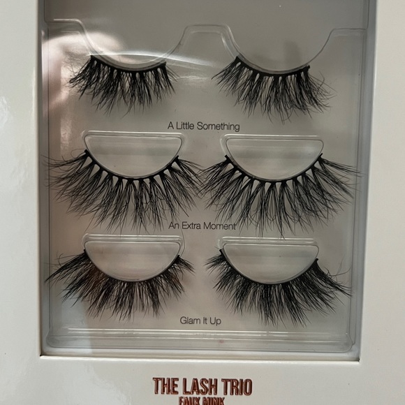 Hermosas pestañas - Picture 2 of 2